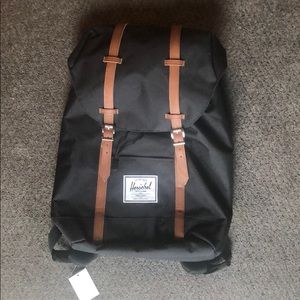NWT Herschel Supply Backpack